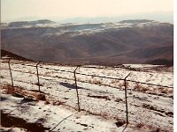Turkey Malatya Fence